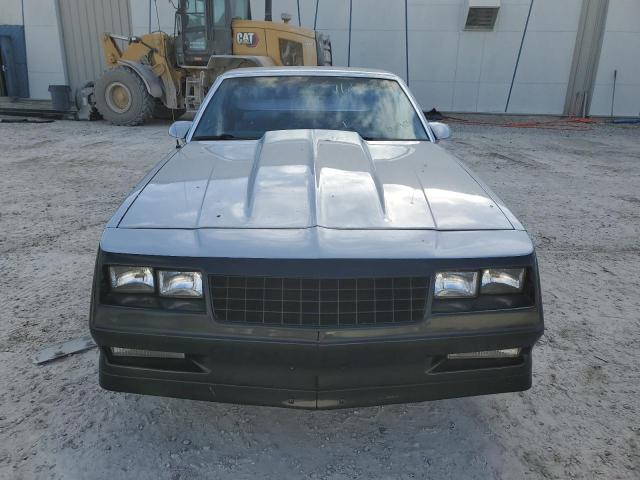 Photo 4 VIN: 3GCCW80H7GS909081 - CHEVROLET EL CAMINO 