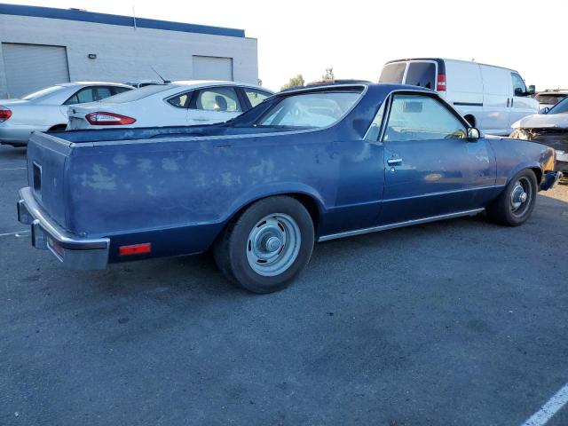 Photo 2 VIN: 3GCCW80H9GS905825 - CHEVROLET EL CAMINO 