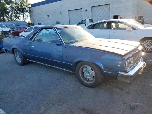 Photo 3 VIN: 3GCCW80H9GS905825 - CHEVROLET EL CAMINO 