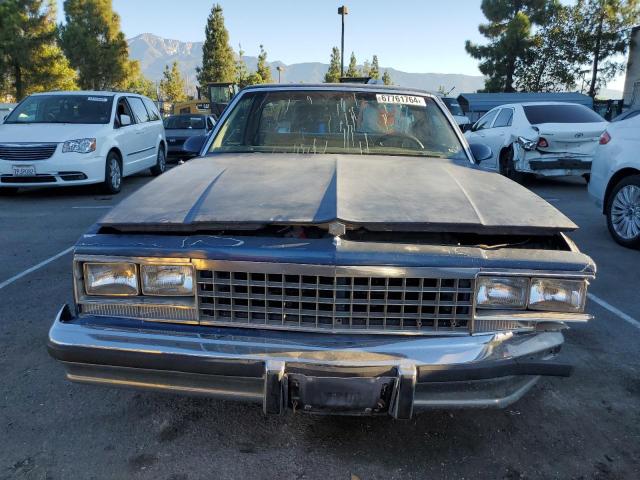 Photo 4 VIN: 3GCCW80H9GS905825 - CHEVROLET EL CAMINO 