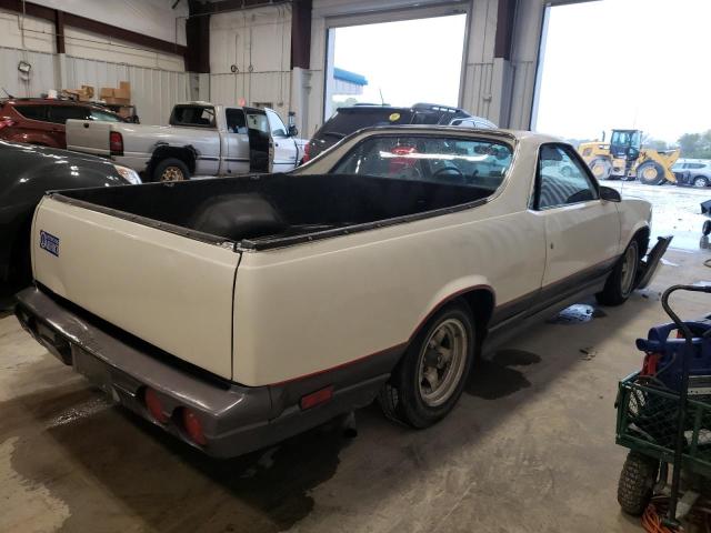 Photo 2 VIN: 3GCCW80H9HS910735 - CHEVROLET EL CAMINO 