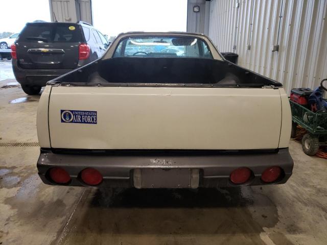 Photo 5 VIN: 3GCCW80H9HS910735 - CHEVROLET EL CAMINO 