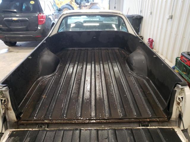 Photo 9 VIN: 3GCCW80H9HS910735 - CHEVROLET EL CAMINO 