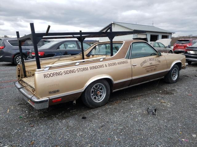 Photo 2 VIN: 3GCCW80HXHS915037 - CHEVROLET EL CAMINO 