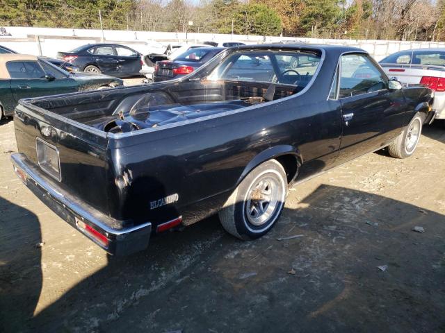 Photo 2 VIN: 3GCCW80Z0HS907313 - CHEVROLET EL CAMINO 