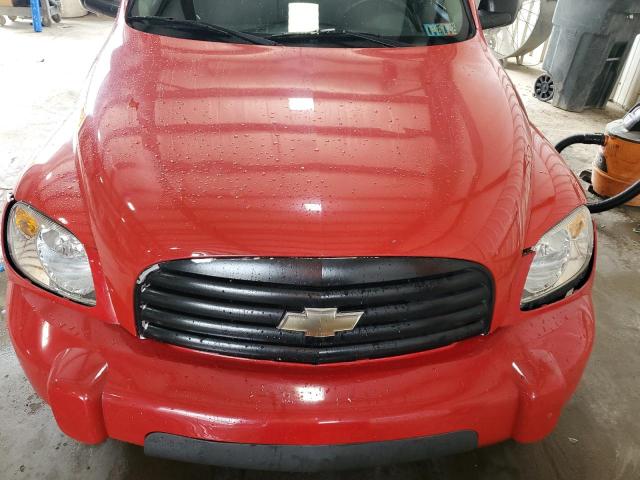 Photo 11 VIN: 3GCDA15D57S635170 - CHEVROLET HHR 