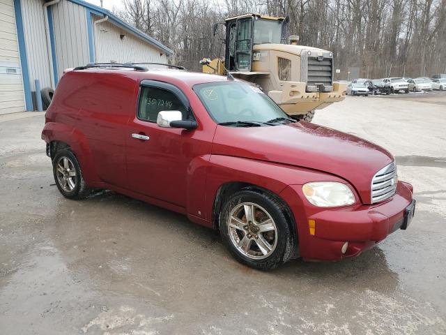 Photo 3 VIN: 3GCDA25D38S561707 - CHEVROLET HHR 