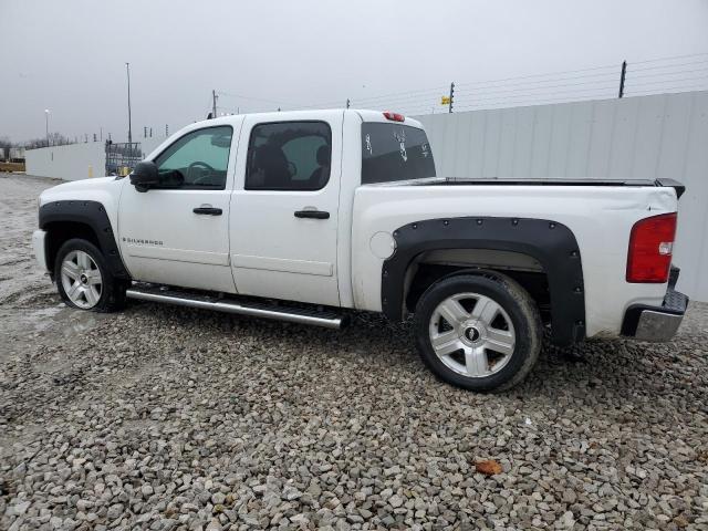 Photo 1 VIN: 3GCEC13008G244253 - CHEVROLET SILVERADO 