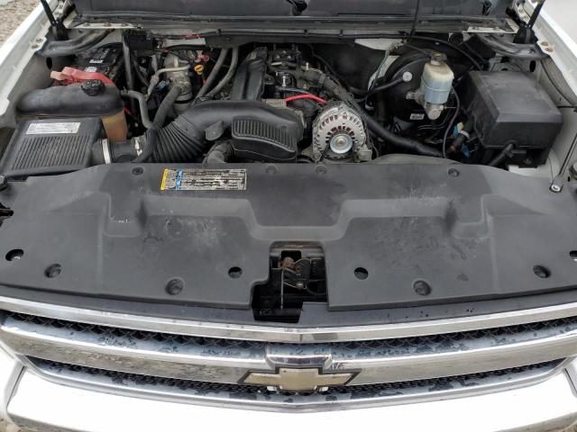 Photo 10 VIN: 3GCEC13008G244253 - CHEVROLET SILVERADO 