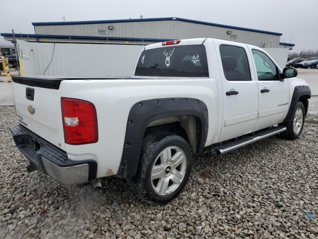 Photo 2 VIN: 3GCEC13008G244253 - CHEVROLET SILVERADO 