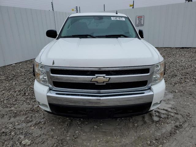 Photo 4 VIN: 3GCEC13008G244253 - CHEVROLET SILVERADO 