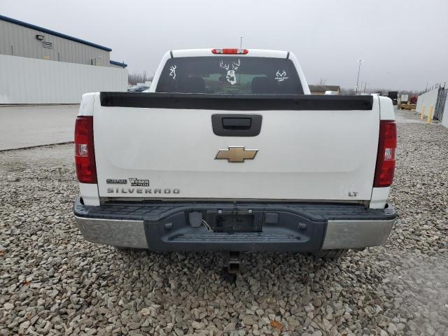 Photo 5 VIN: 3GCEC13008G244253 - CHEVROLET SILVERADO 