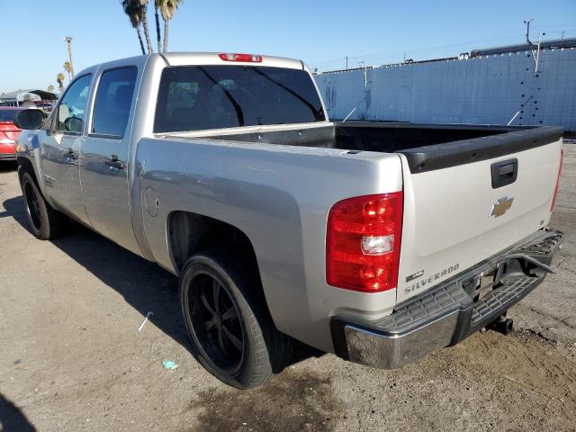 Photo 1 VIN: 3GCEC13048G232039 - CHEVROLET SILVERADO 