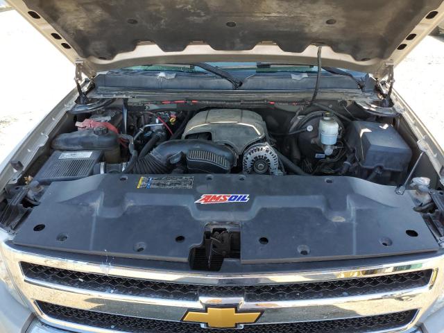 Photo 10 VIN: 3GCEC13048G232039 - CHEVROLET SILVERADO 