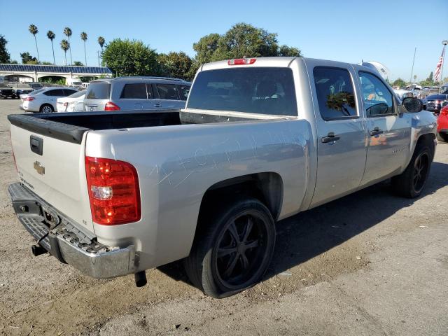 Photo 2 VIN: 3GCEC13048G232039 - CHEVROLET SILVERADO 