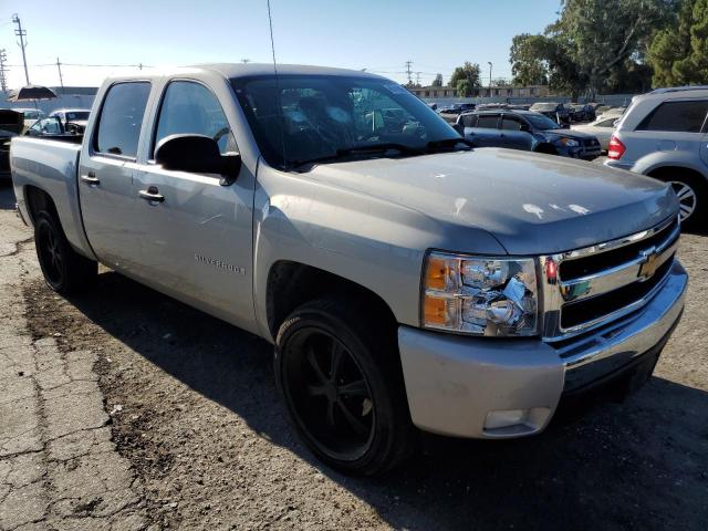 Photo 3 VIN: 3GCEC13048G232039 - CHEVROLET SILVERADO 