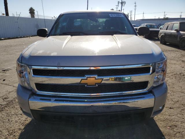 Photo 4 VIN: 3GCEC13048G232039 - CHEVROLET SILVERADO 