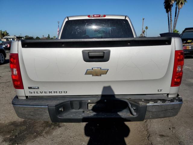 Photo 5 VIN: 3GCEC13048G232039 - CHEVROLET SILVERADO 