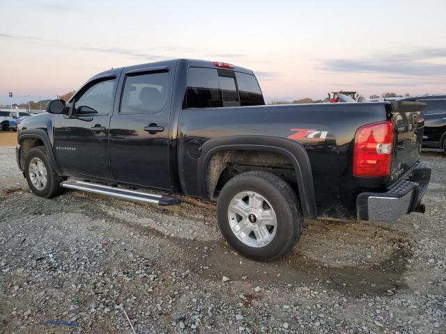 Photo 1 VIN: 3GCEC13078G202209 - CHEVROLET SILVERADO 