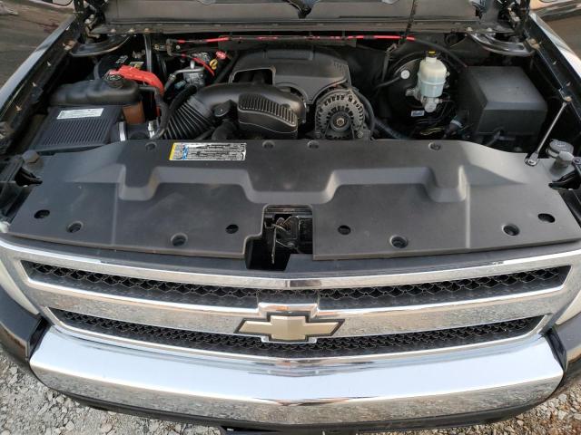 Photo 10 VIN: 3GCEC13078G202209 - CHEVROLET SILVERADO 