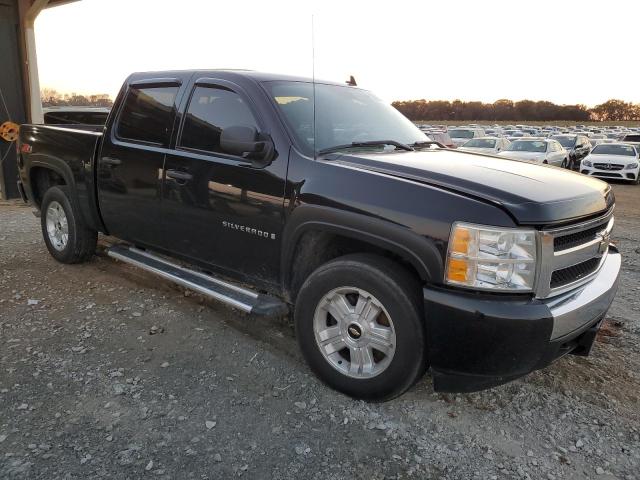 Photo 3 VIN: 3GCEC13078G202209 - CHEVROLET SILVERADO 