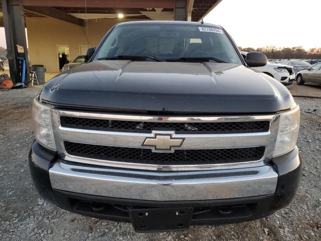 Photo 4 VIN: 3GCEC13078G202209 - CHEVROLET SILVERADO 