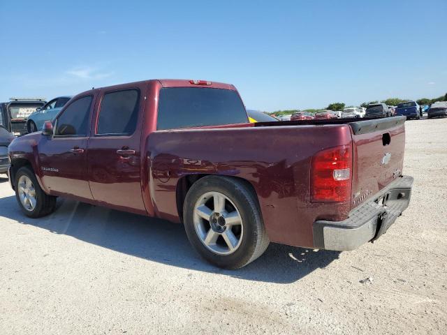 Photo 1 VIN: 3GCEC13078G214229 - CHEVROLET SILVERADO 