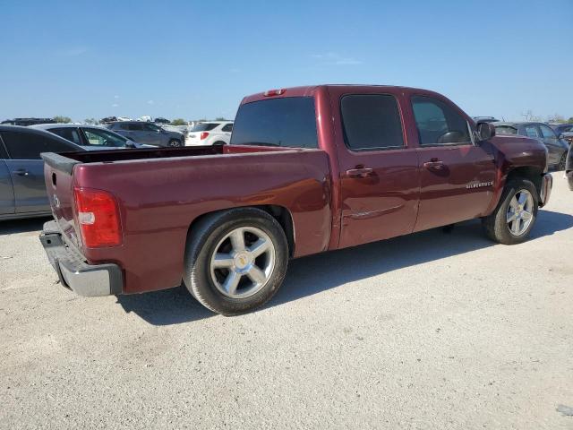 Photo 2 VIN: 3GCEC13078G214229 - CHEVROLET SILVERADO 