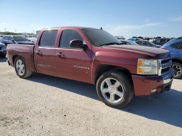 Photo 3 VIN: 3GCEC13078G214229 - CHEVROLET SILVERADO 