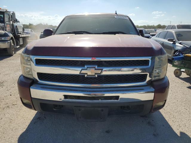 Photo 4 VIN: 3GCEC13078G214229 - CHEVROLET SILVERADO 