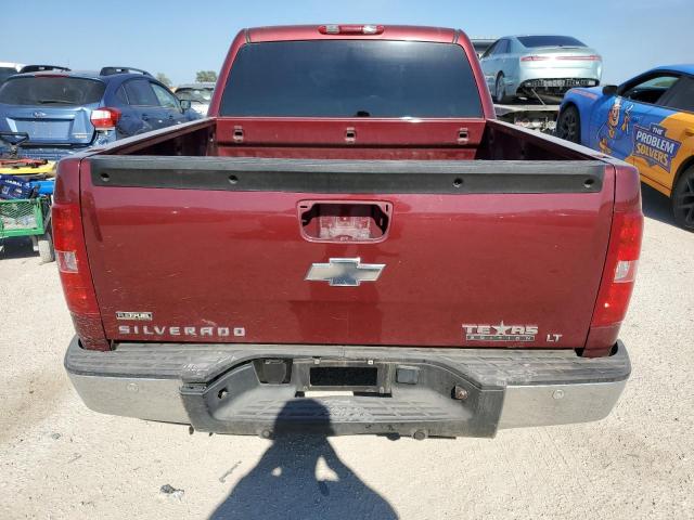 Photo 5 VIN: 3GCEC13078G214229 - CHEVROLET SILVERADO 