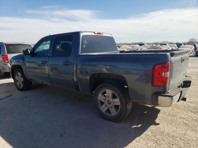 Photo 1 VIN: 3GCEC13088G134504 - CHEVROLET SILVERADO 