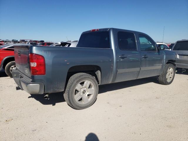 Photo 2 VIN: 3GCEC13088G134504 - CHEVROLET SILVERADO 