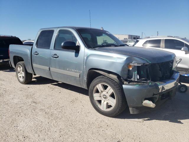 Photo 3 VIN: 3GCEC13088G134504 - CHEVROLET SILVERADO 