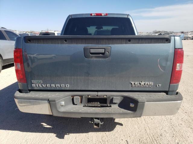 Photo 5 VIN: 3GCEC13088G134504 - CHEVROLET SILVERADO 