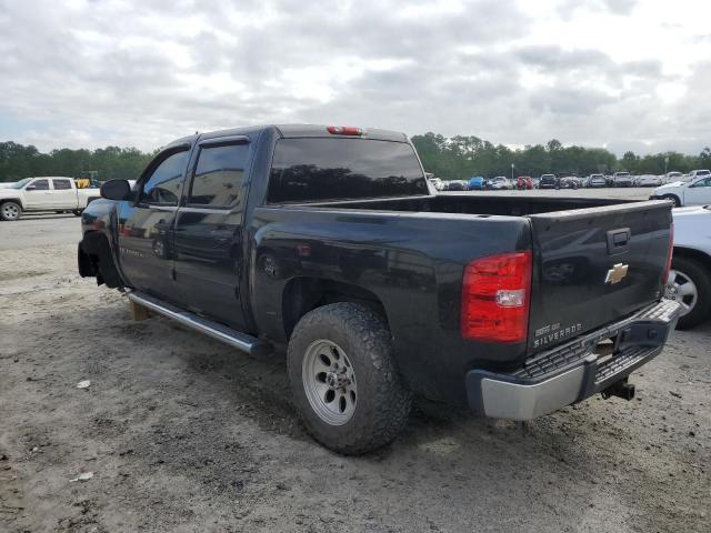 Photo 1 VIN: 3GCEC13329G210696 - CHEVROLET SILVERADO 