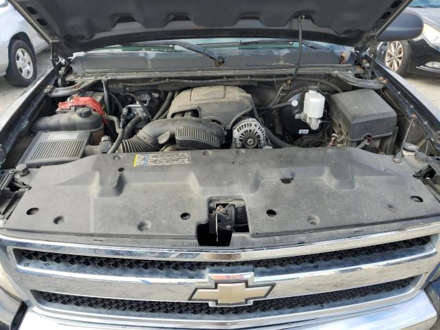 Photo 10 VIN: 3GCEC13329G210696 - CHEVROLET SILVERADO 