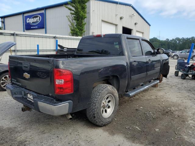 Photo 2 VIN: 3GCEC13329G210696 - CHEVROLET SILVERADO 