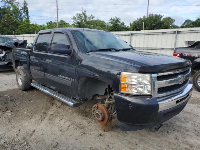 Photo 3 VIN: 3GCEC13329G210696 - CHEVROLET SILVERADO 