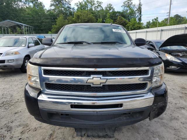 Photo 4 VIN: 3GCEC13329G210696 - CHEVROLET SILVERADO 