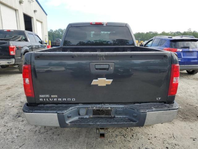 Photo 5 VIN: 3GCEC13329G210696 - CHEVROLET SILVERADO 