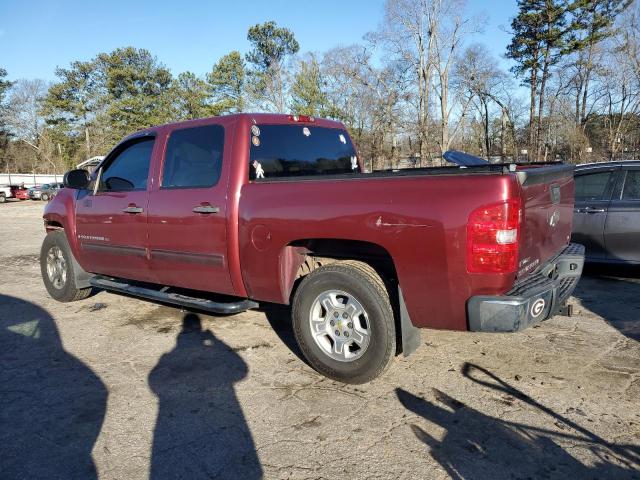 Photo 1 VIN: 3GCEC13399G183030 - CHEVROLET SILVERADO 