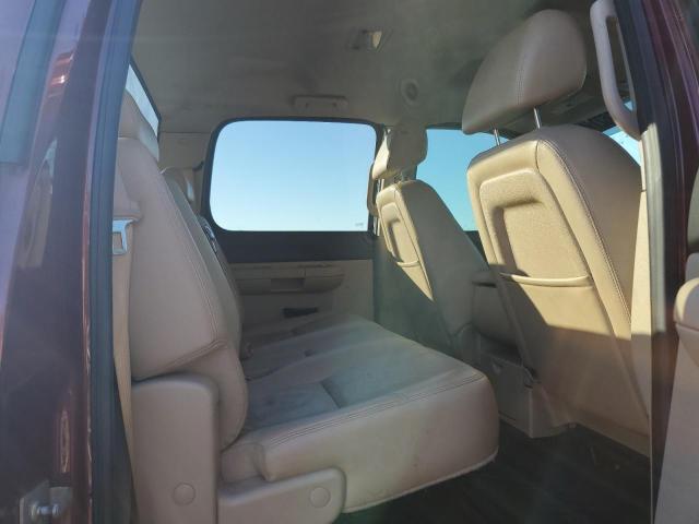 Photo 10 VIN: 3GCEC13399G183030 - CHEVROLET SILVERADO 