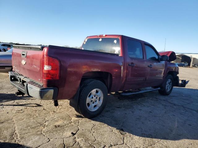 Photo 2 VIN: 3GCEC13399G183030 - CHEVROLET SILVERADO 