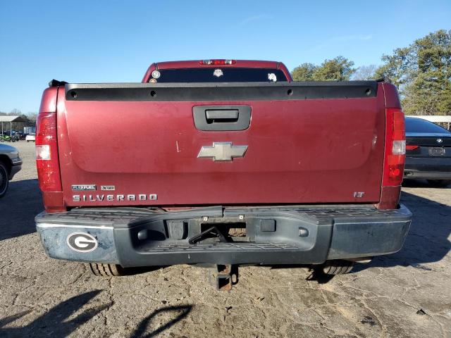 Photo 5 VIN: 3GCEC13399G183030 - CHEVROLET SILVERADO 