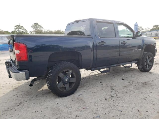 Photo 2 VIN: 3GCEC13C08G115777 - CHEVROLET SILVERADO 