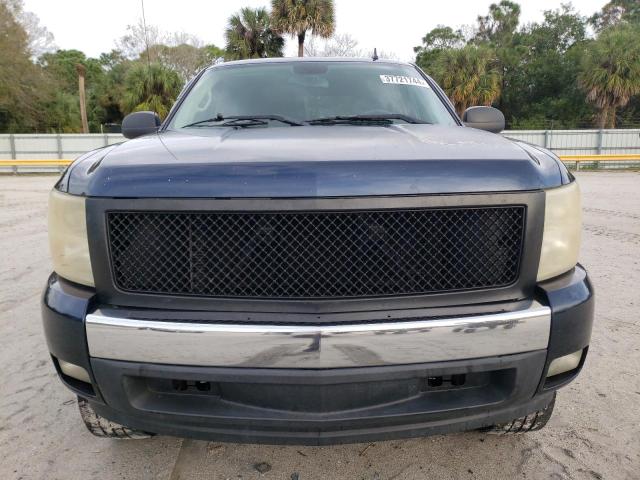 Photo 4 VIN: 3GCEC13C08G115777 - CHEVROLET SILVERADO 