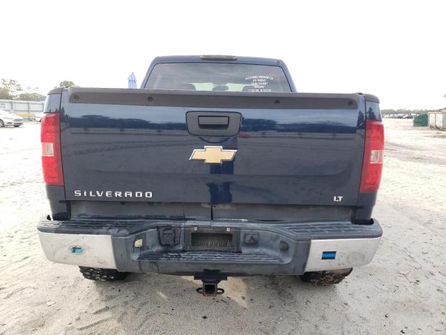 Photo 5 VIN: 3GCEC13C08G115777 - CHEVROLET SILVERADO 