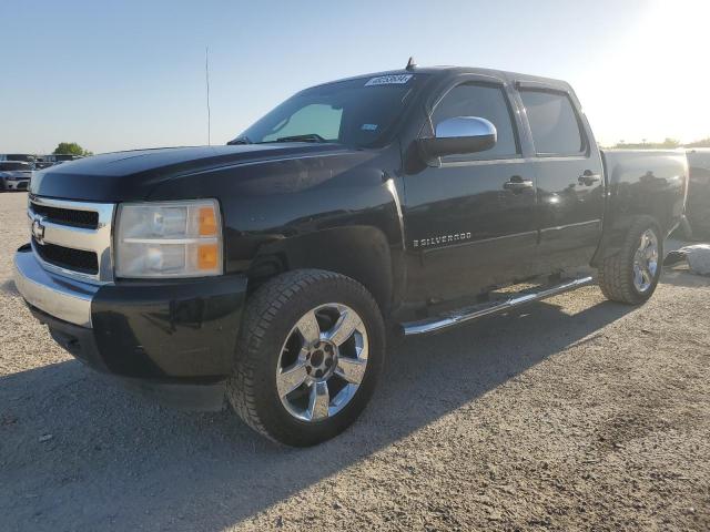 Photo 0 VIN: 3GCEC13C08G167037 - CHEVROLET SILVERADO 