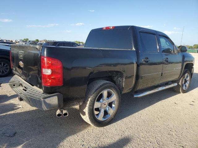 Photo 2 VIN: 3GCEC13C08G167037 - CHEVROLET SILVERADO 